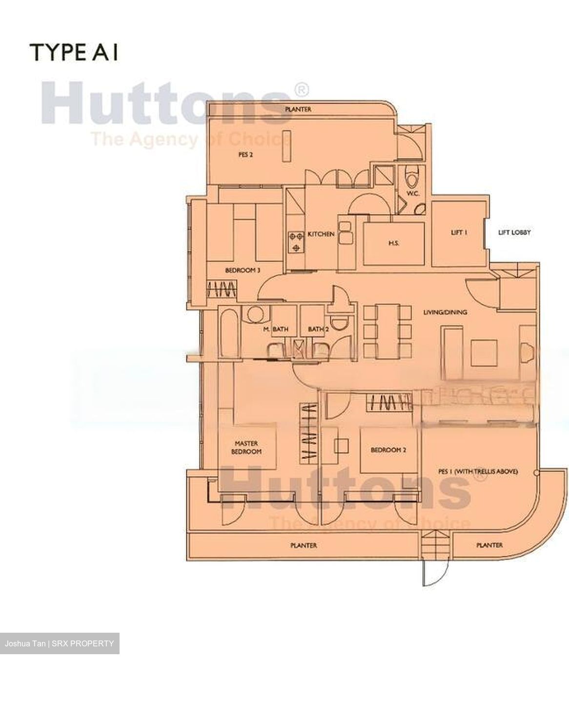 Balmoral Heights (D10), Apartment #475764791